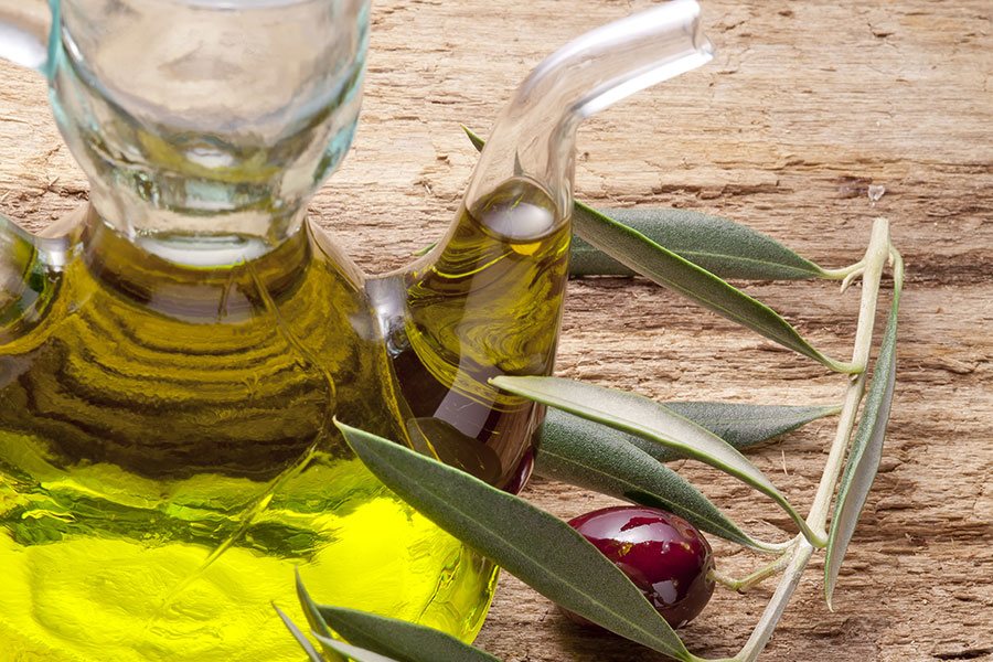 Il nostro olio extravergine