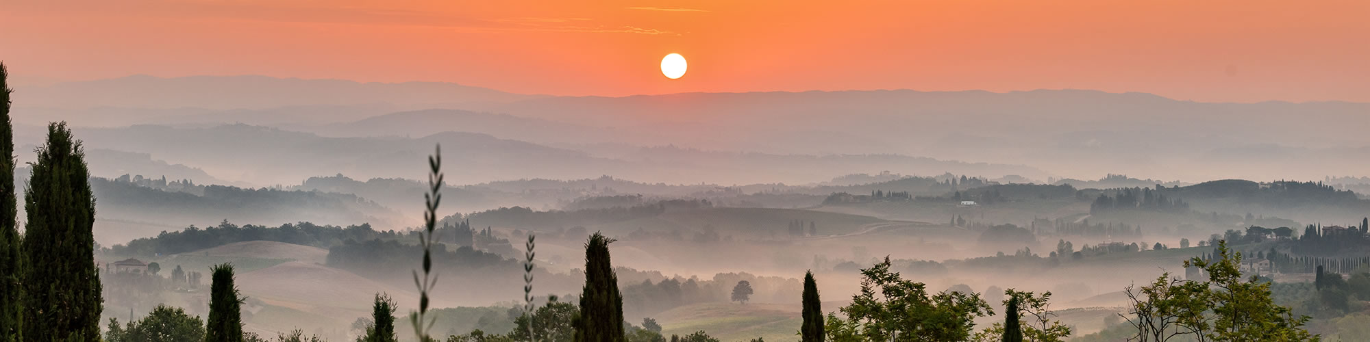 San Gimignano, timeless charm