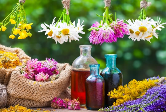 Create your own perfume