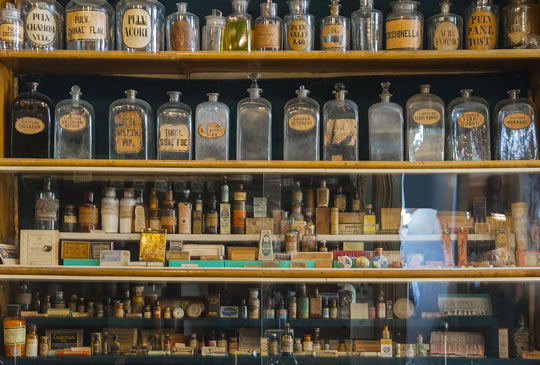 Create your own perfume