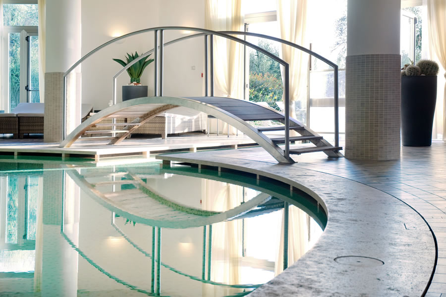 Fitness & Spa Memberships