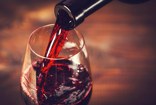 Make your own wine