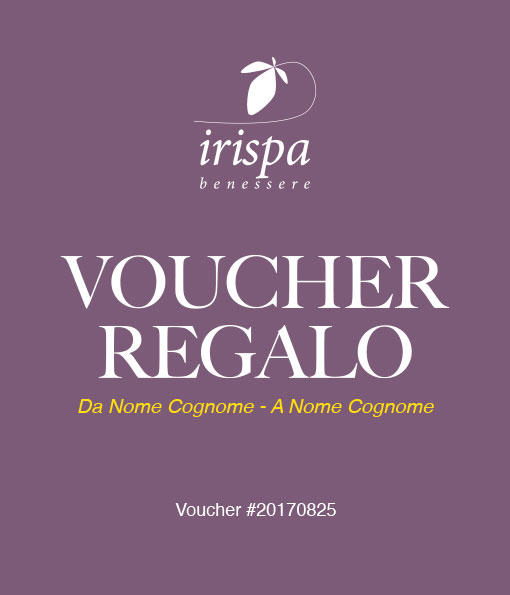 Spa Voucher