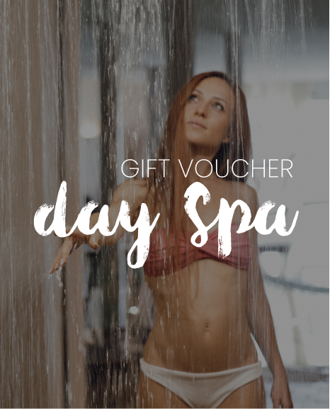 DaySpa Gift Voucher
