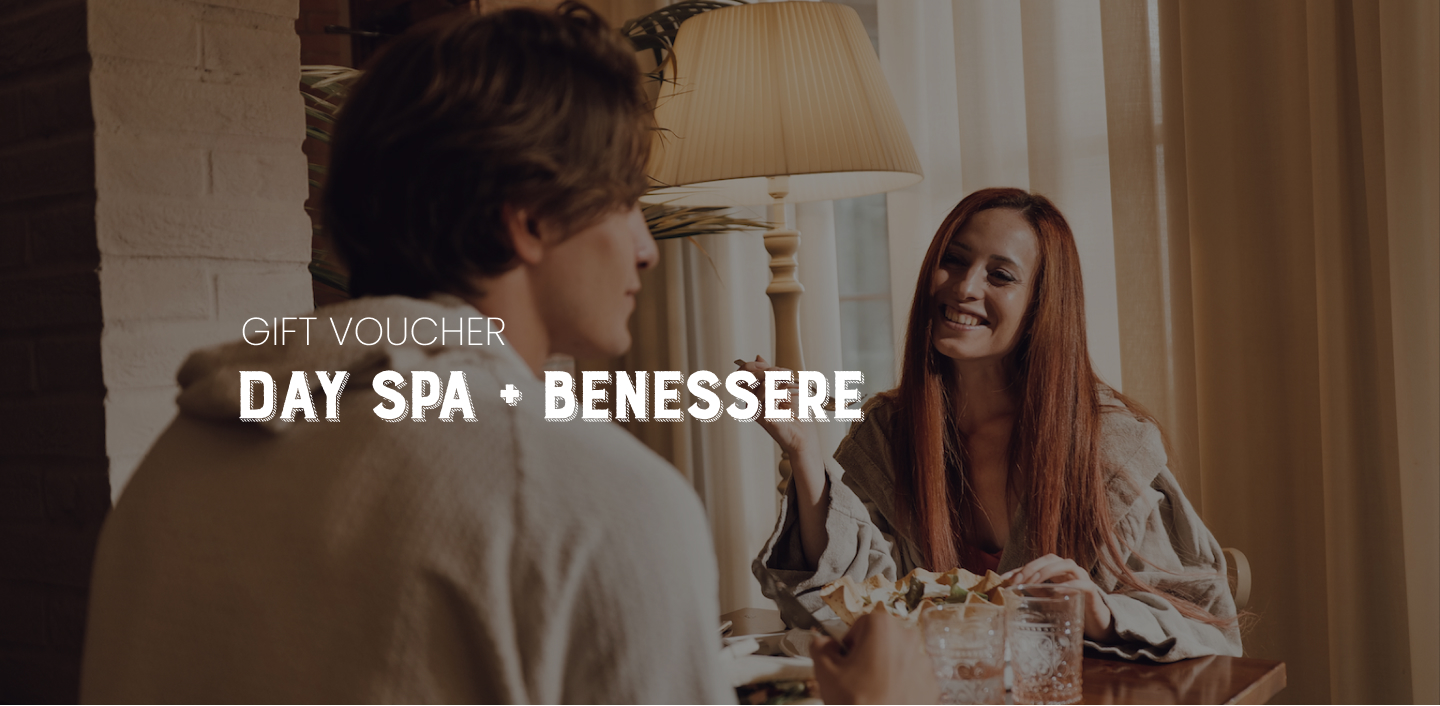 Gift Voucher Wellness Experiences