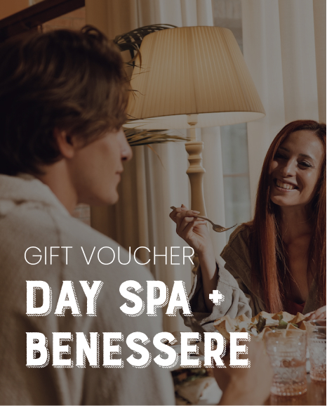 Gift Voucher Wellness Experiences