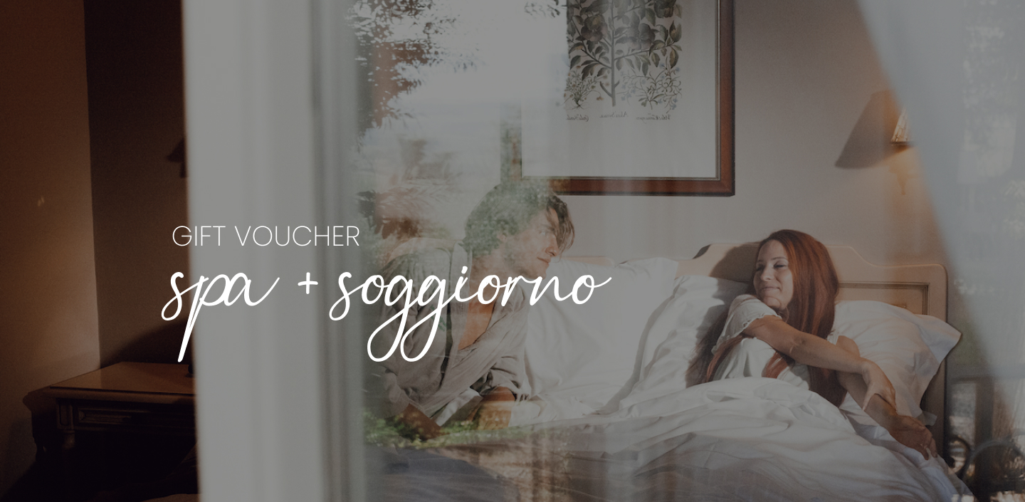 Resort Stay Gift Voucher