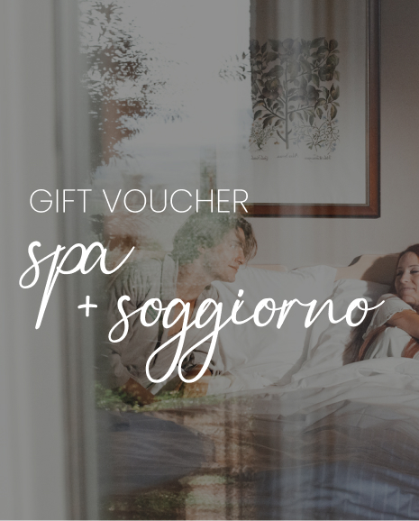 Resort Stay Gift Voucher