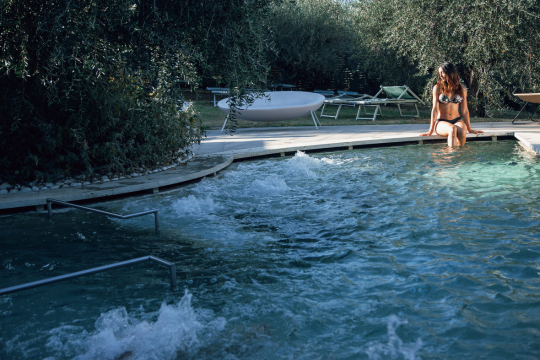 Spring holidays - 2 Nights