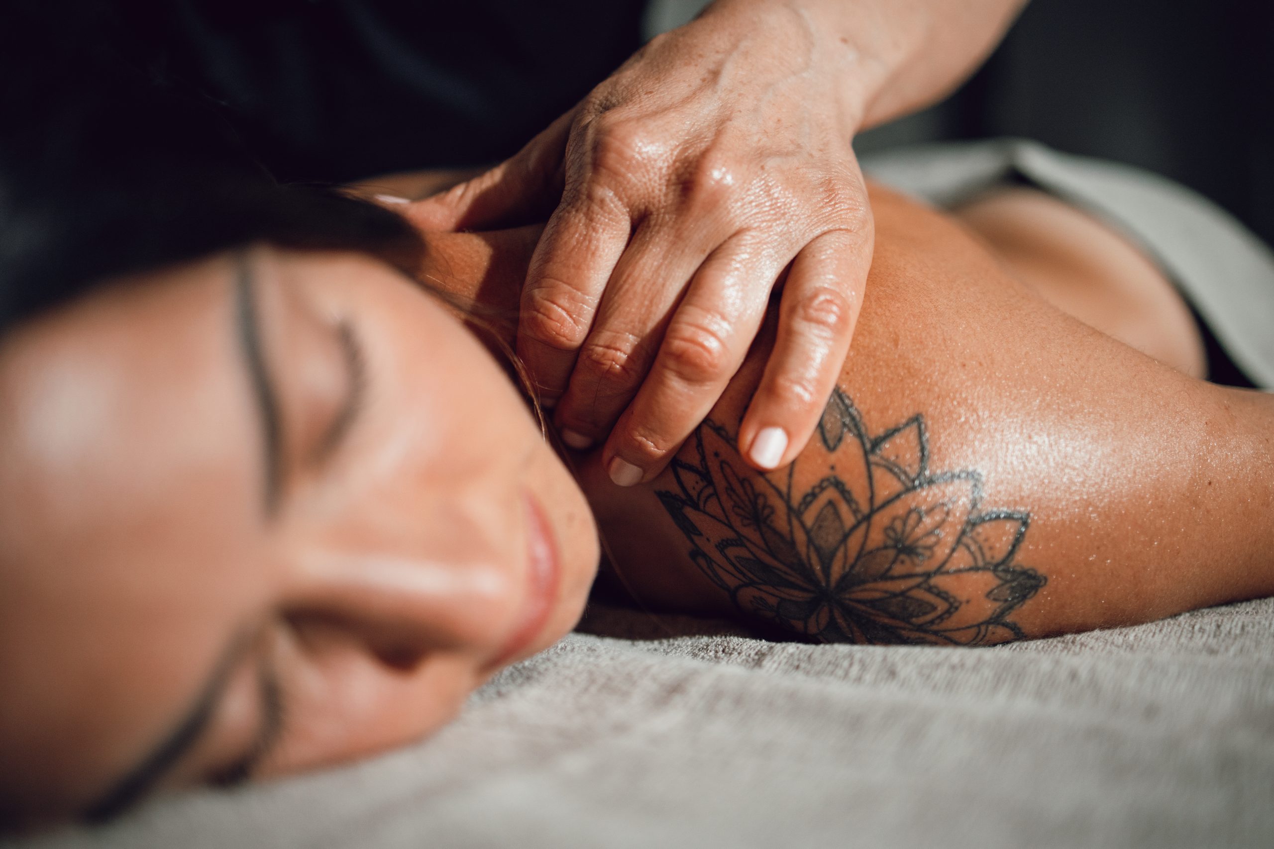 Massaggi